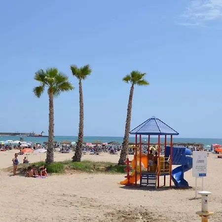 Apartamento On San Miguel De Salinas *