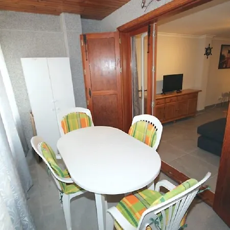 On San Miguel De Salinas Apartamento