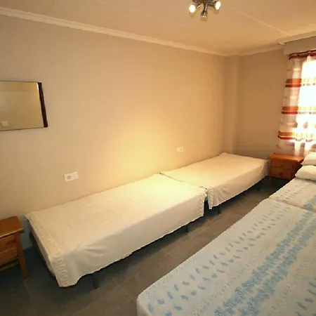 On San Miguel De Salinas Apartamento Torrevieja