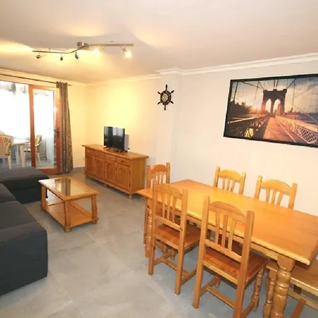 Apartamento On San Miguel De Salinas *