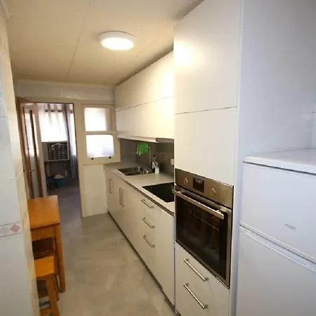 Apartamento On San Miguel De Salinas Torrevieja