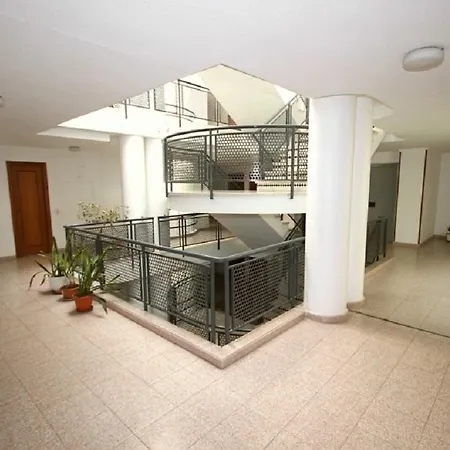 On San Miguel De Salinas Apartmán Torrevieja