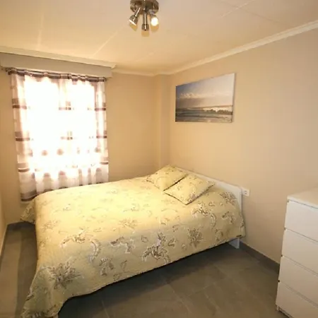 On San Miguel De Salinas Apartmán Torrevieja