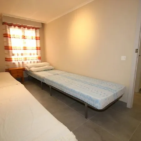 Apartmán On San Miguel De Salinas