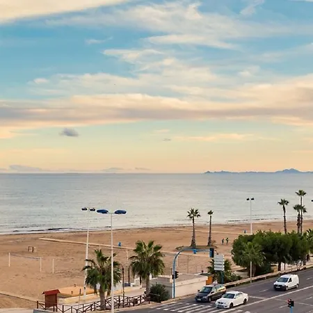 On San Miguel De Salinas