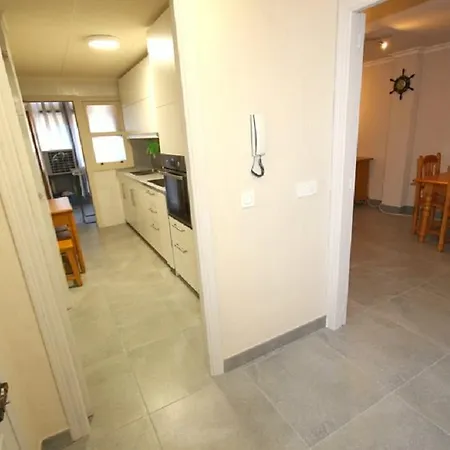 On San Miguel De Salinas Apartmán *